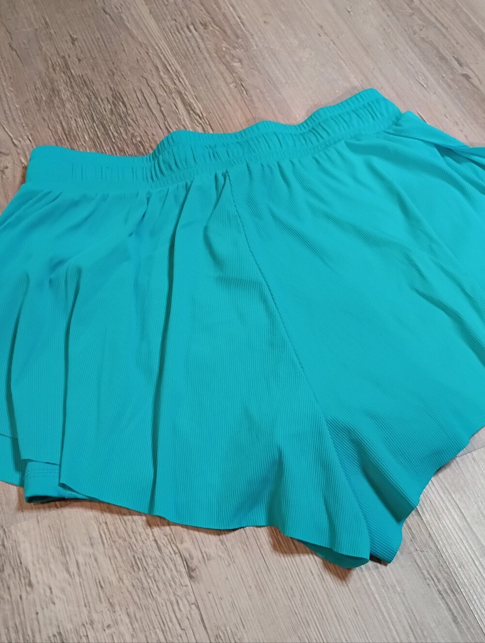 Workout Shorts - Picture 3 of 4